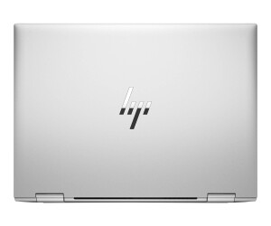 HP Elite x360 1040 G9 Notebook - Wolf Pro Security -...