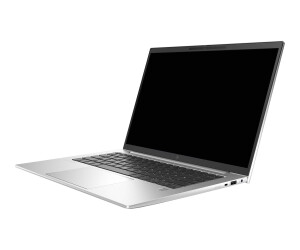 HP EliteBook 840 G9 Notebook - Wolf Pro Security - Intel Core i5 1235u / 1.3 GHz - Evo - Win 11 Pro - Iris Xe Graphics - 16 GB RAM - 512 GB SSD NVME, TLC, HP Value - 35.6 cm (14 ")