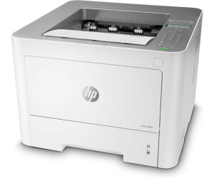 HP Laser 408dn Drucker - Drucken - Beidseitiger Druck -...