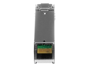 StarTech.com Cisco kompatibles Gigabit SFP Transceiver...