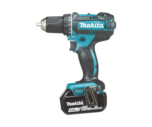 Makita LXT - drill/screwdriver - cordless - 2 speeds