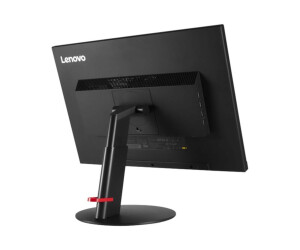 Lenovo ThinkVision T24d-10 - LED-Monitor - 61 cm (24")