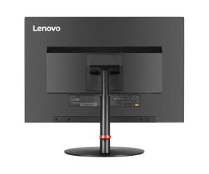 Lenovo ThinkVision T24d-10 - LED-Monitor - 61 cm (24&quot;)