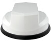 Panorama Antennas LGMM -6-60 - 6 DBI - 0.617-0.96/1.71-6 GHz - 50 ohm - omnidirectional antenna - <2.0: 1 ± 4MHz - IP69K