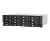 QNAP TL-R1620Sep-RP - Festplatten-Array - 16 Schächte (SATA-600 / SAS-3)