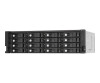 QNAP TL-R1620Sep-RP - Festplatten-Array - 16 Schächte (SATA-600 / SAS-3)