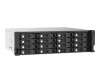 QNAP TL-R1620Sep-RP - Festplatten-Array - 16 Schächte (SATA-600 / SAS-3)