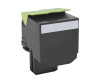 LEXMARK 802XK - particularly high productive - black