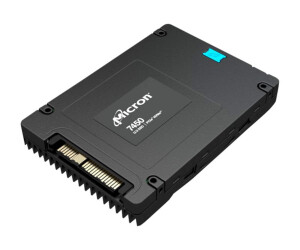Micron 7450 PRO - SSD - Enterprise - 1920 GB - intern -...