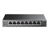 TP -Link TL -SG108S - Switch - 8 x 10/100/1000