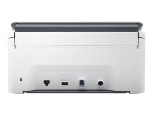 HP Scanjet Pro N4000 snw1 Sheet-feed - Dokumentenscanner - CMOS / CIS - Duplex - 216 x 3100 mm - 600 dpi x 600 dpi - bis zu 40 Seiten/Min. (einfarbig)