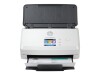 HP Scanjet Pro N4000 snw1 Sheet-feed - Dokumentenscanner - CMOS / CIS - Duplex - 216 x 3100 mm - 600 dpi x 600 dpi - bis zu 40 Seiten/Min. (einfarbig)