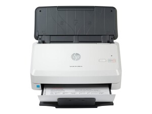HP Scanjet Pro 3000 s4 Sheet-feed - Dokumentenscanner - CMOS / CIS - Duplex - 216 x 3100 mm - 600 dpi x 600 dpi - bis zu 40 Seiten/Min. (einfarbig)