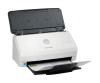 HP Scanjet Pro 3000 s4 Sheet-feed - Dokumentenscanner - CMOS / CIS - Duplex - 216 x 3100 mm - 600 dpi x 600 dpi - bis zu 40 Seiten/Min. (einfarbig)