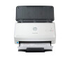 HP Scanjet Pro 3000 s4 Sheet-feed - Dokumentenscanner - CMOS / CIS - Duplex - 216 x 3100 mm - 600 dpi x 600 dpi - bis zu 40 Seiten/Min. (einfarbig)