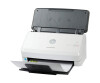 HP Scanjet Pro 3000 S4 Sheet feed - Document scanner - CMOS / CIS - Duplex - 216 x 3100 mm - 600 dpi x 600 dpi - up to 40 pages / min. (monochrome)