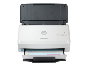 HP Scanjet Pro 2000 s2 Sheet-feed - Dokumentenscanner -...