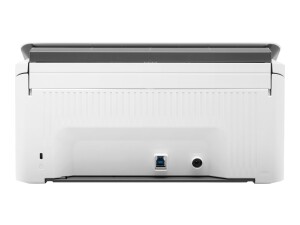 HP Scanjet Pro 2000 s2 Sheet-feed - Dokumentenscanner - Duplex - 216 x 3100 mm - 600 dpi x 600 dpi - bis zu 35 Seiten/Min. (einfarbig)