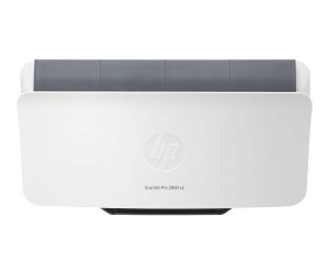 HP Scanjet Pro 2000 s2 Sheet-feed - Dokumentenscanner -...
