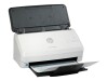 HP Scanjet Pro 2000 s2 Sheet-feed - Dokumentenscanner - Duplex - 216 x 3100 mm - 600 dpi x 600 dpi - bis zu 35 Seiten/Min. (einfarbig)