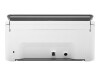 HP Scanjet Pro 2000 s2 Sheet-feed - Dokumentenscanner - Duplex - 216 x 3100 mm - 600 dpi x 600 dpi - bis zu 35 Seiten/Min. (einfarbig)