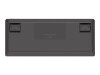 Logitech Master Series MX Mechanical Mini - Tastatur