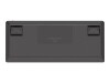 Logitech Master Series MX Mechanical Mini - Tastatur