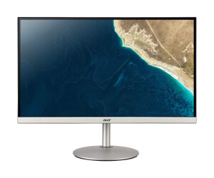 Acer CB272U smiiprx - LED-Monitor - 69 cm (27")
