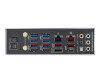 Asus Rog Crosshair VIII Formula - Motherboard - ATX - Socket AMD X570 Chipset - USB -C Gen2, USB 3.2 Gen 2 - Bluetooth, Gigabit LAN, WI -FI, 5 Gigabit Ethernet - HD Audio (8- Channel)