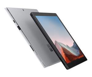 Microsoft Surface Pro 7+ - Tablet - Intel Core i5 1135G7...