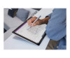 Microsoft Surface Pro 7+ - Tablet - Intel Core i5 1135G7 - Win 10 Pro - Intel Iris Xe Grafikkarte - 16 GB RAM - 256 GB SSD - 31.2 cm (12.3")