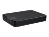 WD Elements Portable WDBU6Y0040BBK - Festplatte - 4 TB - extern (tragbar)