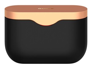 Sony WF-1000XM3 - True Wireless-Kopfhörer mit Mikrofon