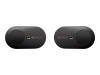 Sony WF-1000XM3 - True Wireless-Kopfhörer mit Mikrofon