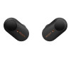 Sony WF-1000XM3 - True Wireless-Kopfhörer mit Mikrofon