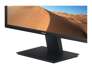 Samsung S24A310NHU - S31A Series - LED-Monitor - 61 cm (24")