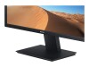 Samsung S24A310NHU - S31A Series - LED-Monitor - 61 cm (24")