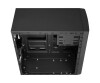 AEROCOOL ADVANCED TECHNOLOGIES AeroCool PGS C Series CS-103 - Tower - micro ATX - keine Spannungsversorgung (ATX)