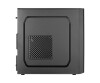 AEROCOOL ADVANCED TECHNOLOGIES AeroCool PGS C Series CS-103 - Tower - micro ATX - keine Spannungsversorgung (ATX)