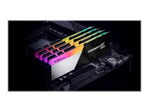 G.Skill TridentZ Neo Series - DDR4 - Kit - 64 GB: 4 x 16 GB