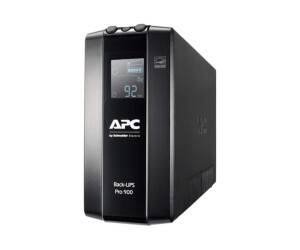 APC back -ups per br900mi - UPS - AC change 230 V