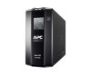 APC Back-UPS Pro BR900MI - USV - Wechselstrom 230 V