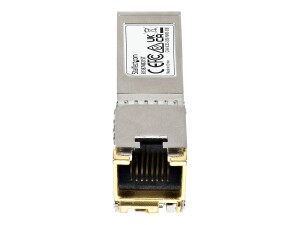 StarTech.com HP 813874-B21 kompatibles SFP+ Transceiver...