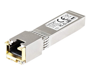 Startech.com Cisco compatible SFP+ Transceiver module