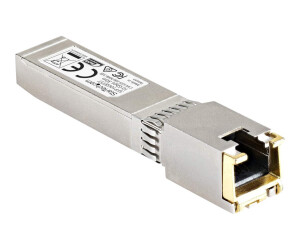 Startech.com Cisco compatible SFP+ Transceiver module