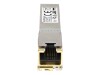 StarTech.com Cisco kompatibles SFP+ Transceiver Modul