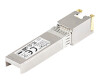 StarTech.com Cisco kompatibles SFP+ Transceiver Modul