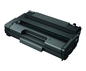 Ricoh Schwarz - original - Tonerpatrone - für NRG SP...
