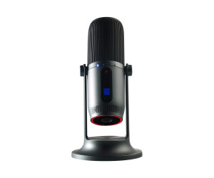 Thronmax MDRILL ONE - Microphone - USB - Slate