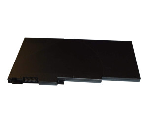 V7 laptop battery (equivalent with: HP 717376-001, HP CM03XL, HP E7U24AA)